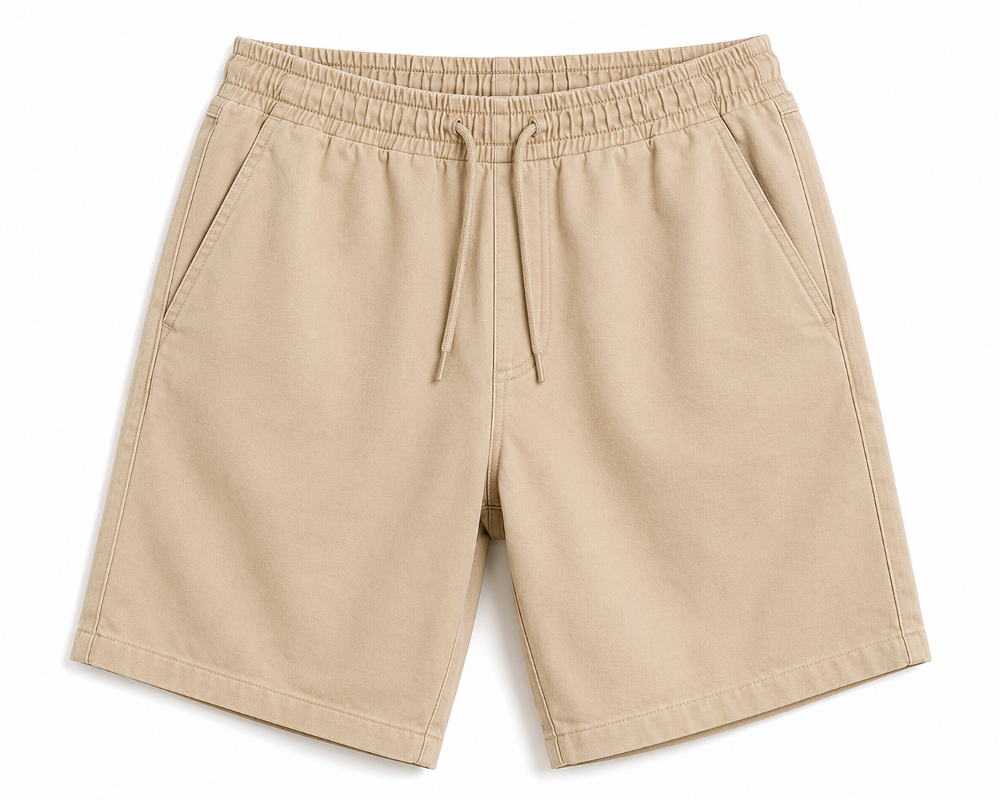 Bermuda casual