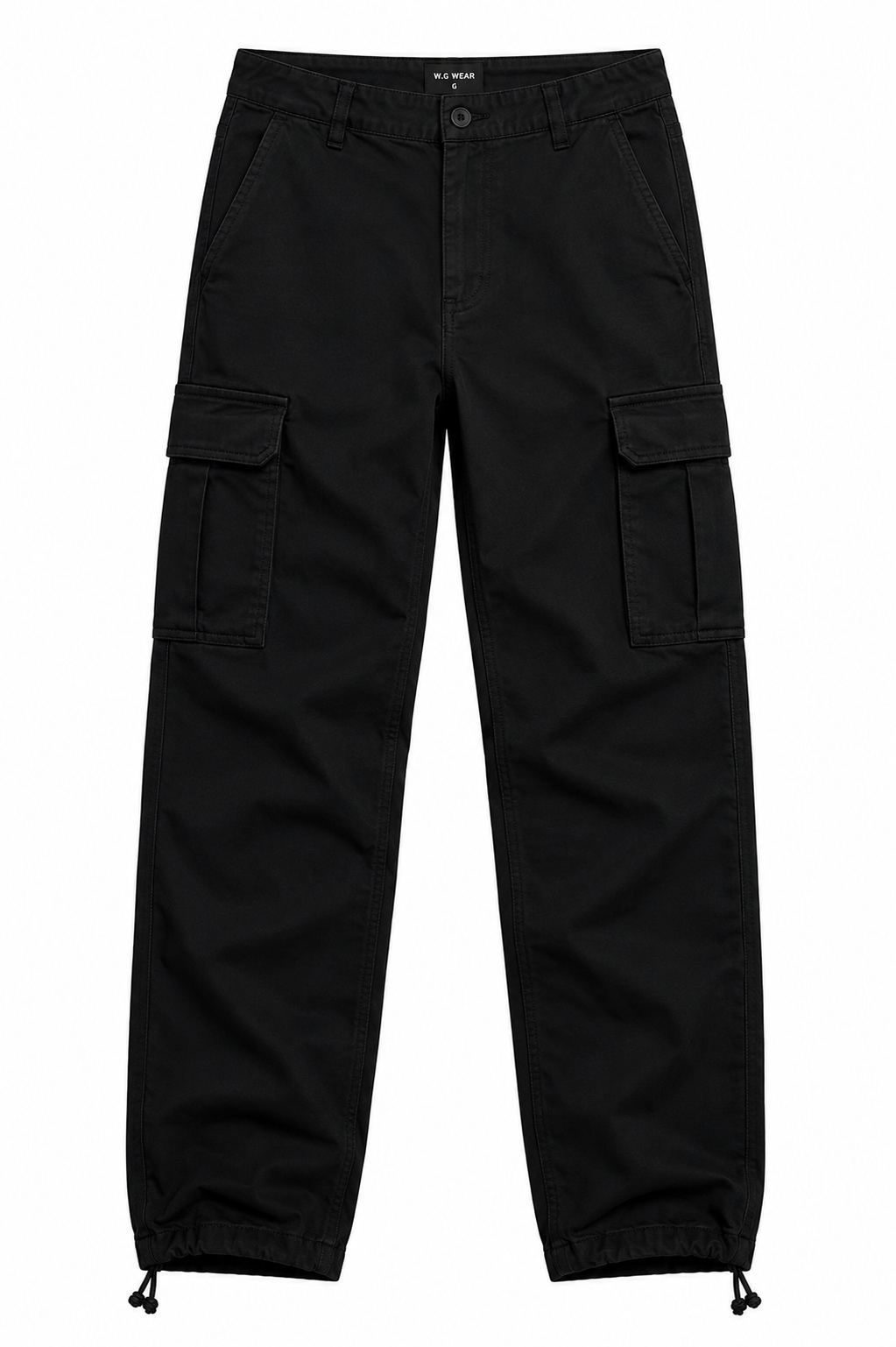Calça cargo street